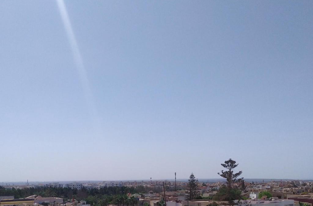 Dakhla Apartment | Flat Al farabi
