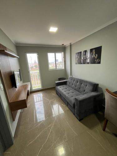 Sandra Cavalcante Apartment | Flat Alto Padrão 2
