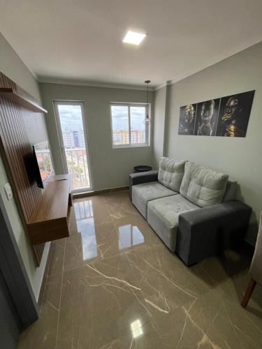 Sandra Cavalcante Apartment | Flat Alto Padrão 3