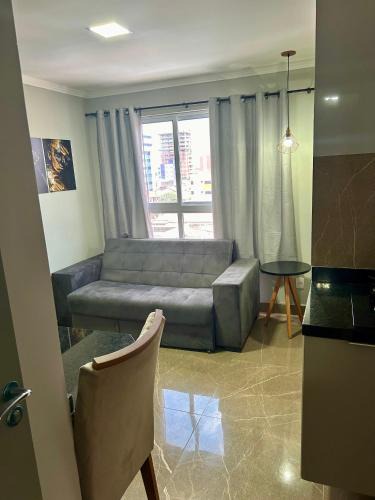 Sandra Cavalcante Apartment | Flat alto padrão com piscina