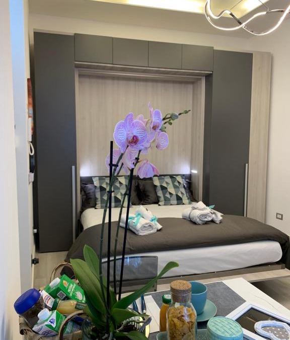 Ercolano Apartment | Flat b&b Terry in Ercolano Napoli