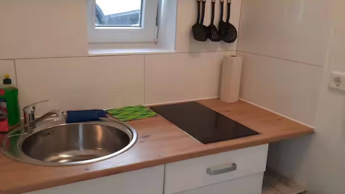 Abstatt Apartment | Flat Bangoua