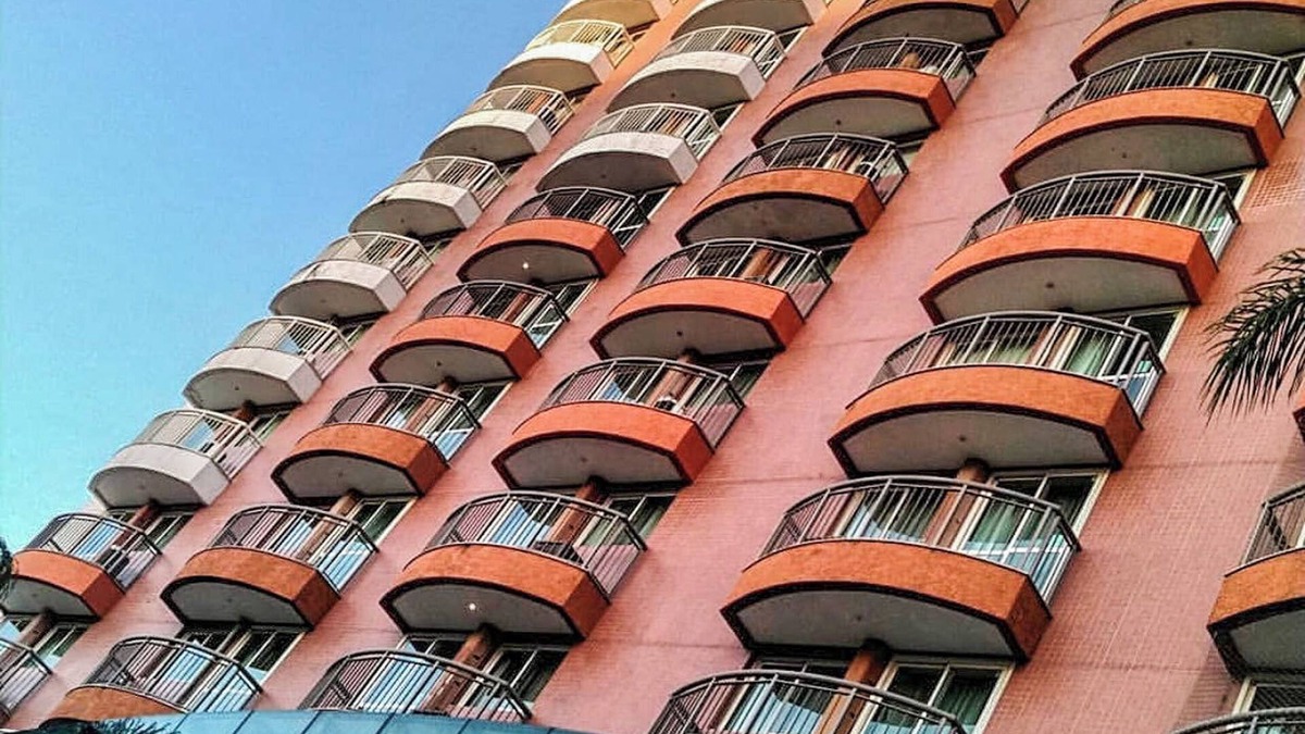 Barra da Tijuca House | Flat Barra First