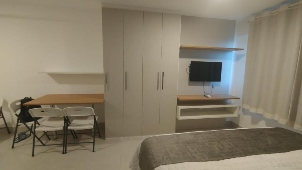 Ilha do Leite Apartment | FLAT Beach Class, Ilha do Leite - Recife