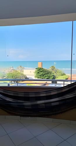 Praia do Meio Apartment | Flat beira-mar Natal