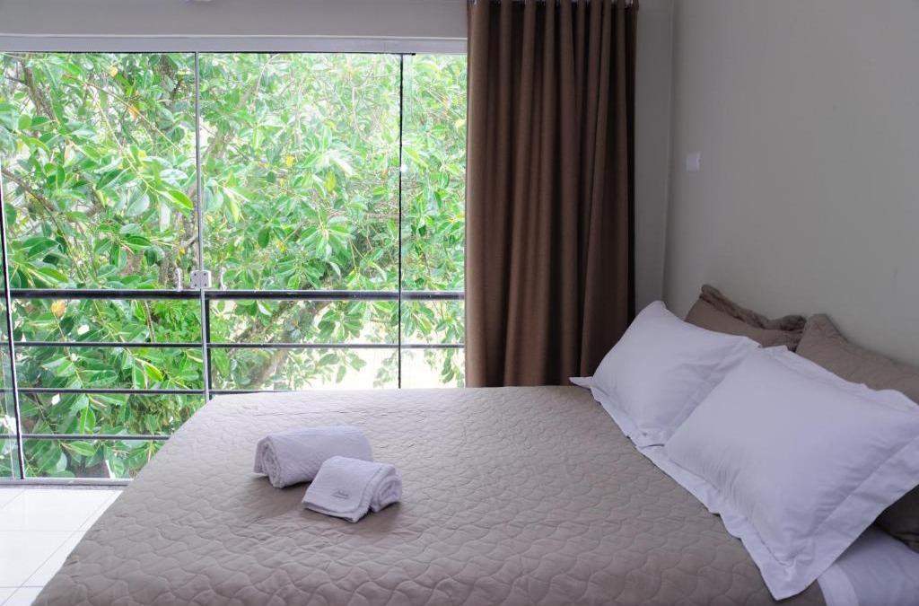 Centro Apartment | Flat Beira Rio