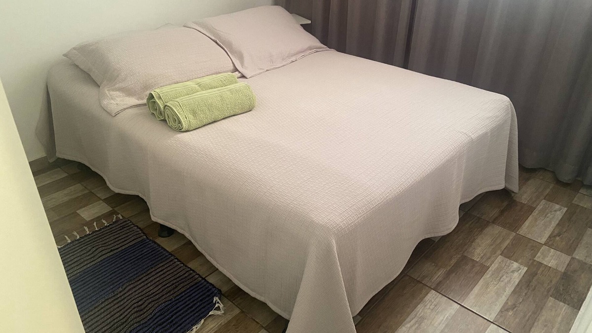 Barro Preto Apartment | Flat Completo e Perfeito, 1vaga de Garagem