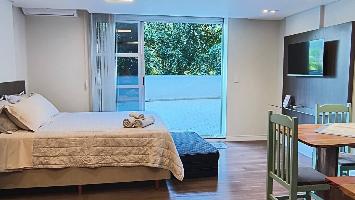 Centro Apartment | Flat 108- river view