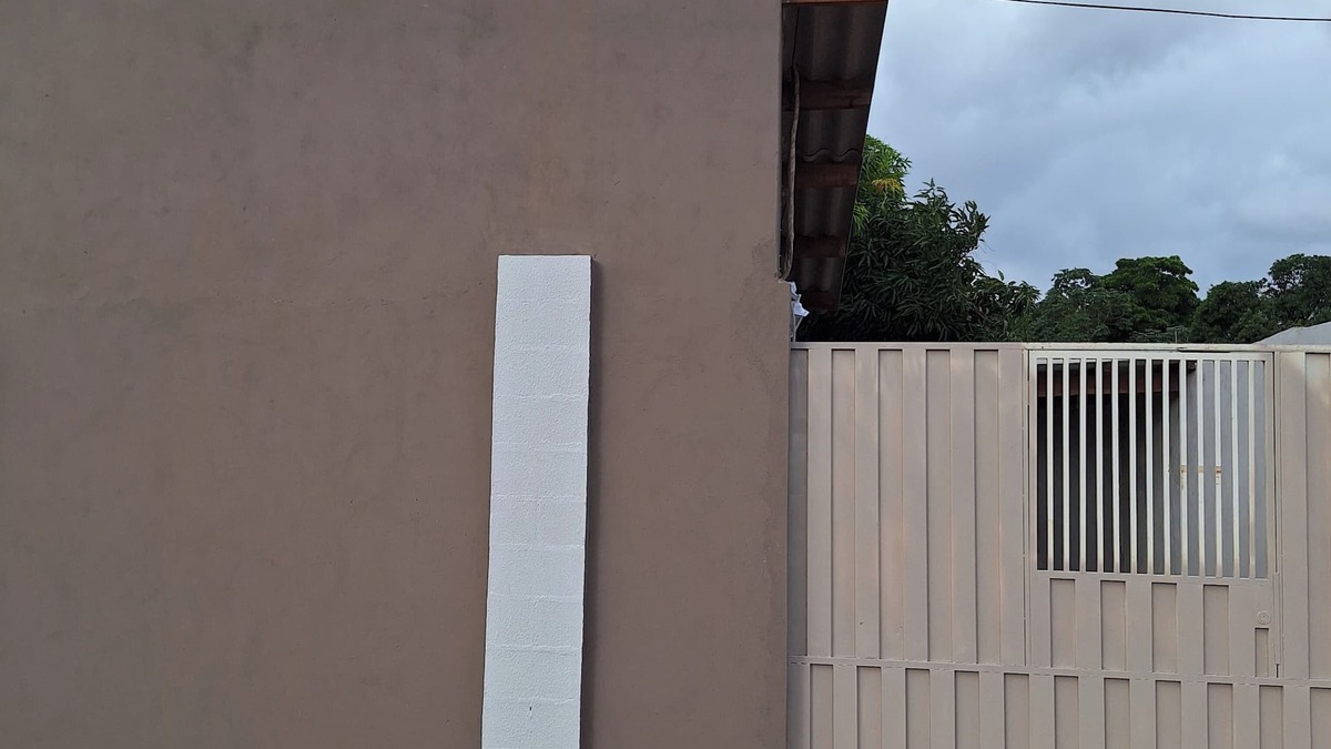 Cuiaba Apartment | Flat in the village