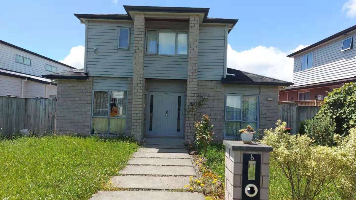 Flat Bush House | Flat Bush Large Ensuite, for your perfect stay