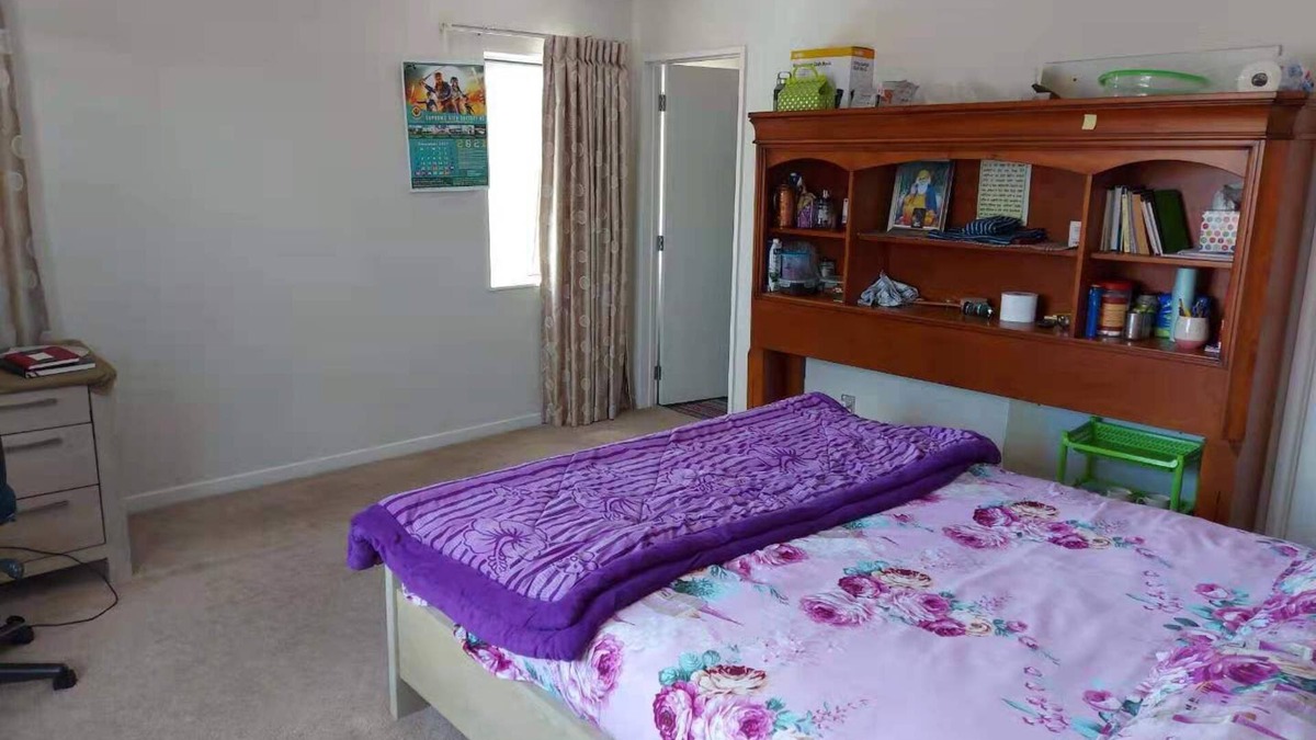 Flat Bush House | Flat Bush Private Ensuite