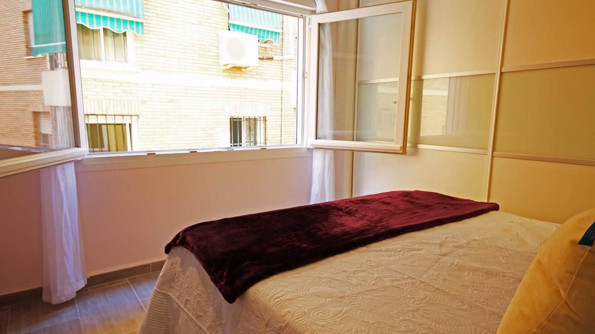 Los Tilos Apartment | FLAT CENTER VIALIA STATIONS