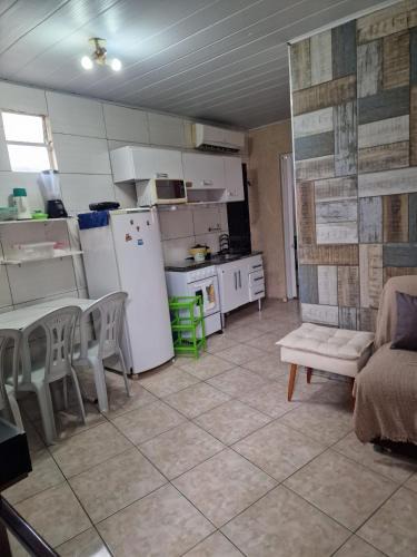 Santana Apartment | FLAT CENTRAL- Ar-Condicionado-Estacionamento