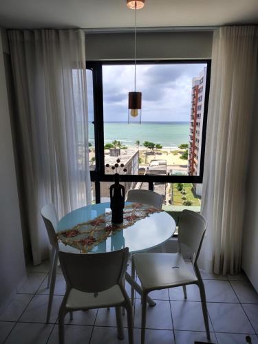 Pina Apartment | Flat charmoso vista mar