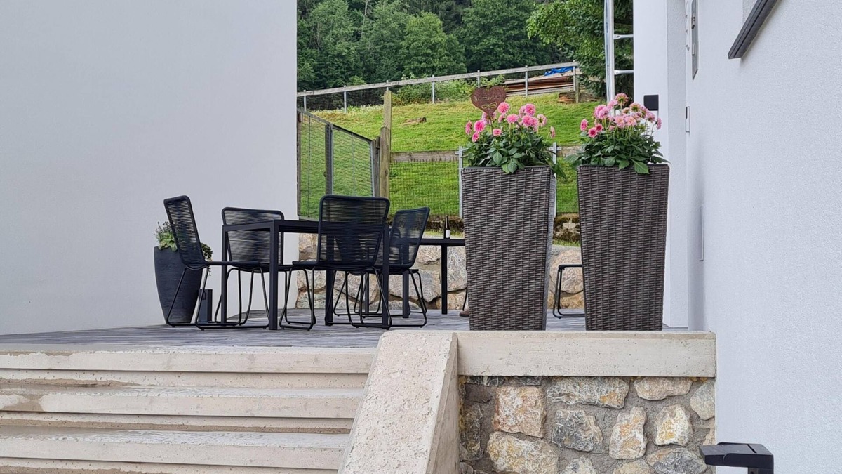 Muhlthal Apartment | Flat combination near the ski lift