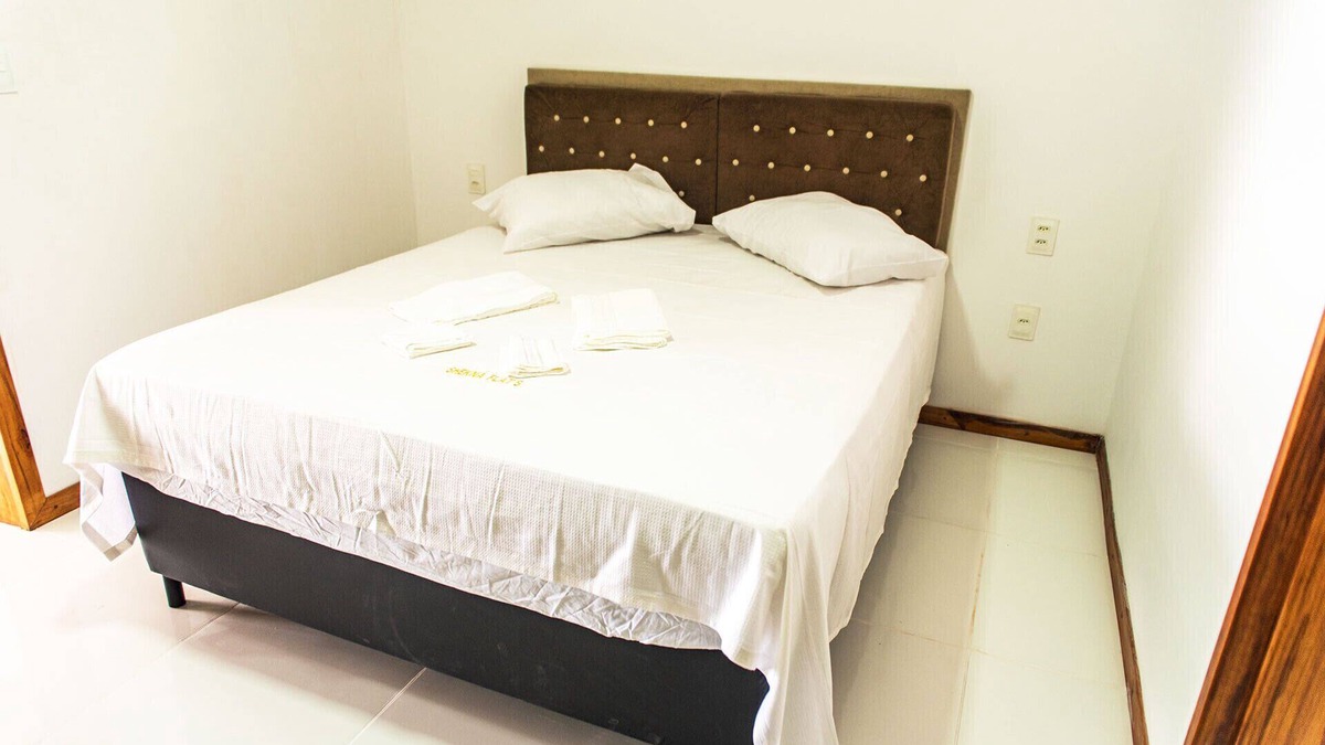 Fortim Apartment | Flat confortável na Praia Pontal de Maceió/CE