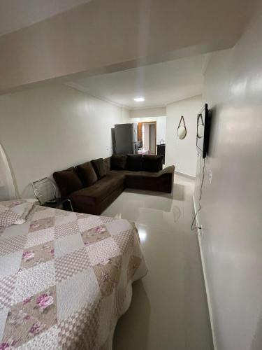 Termal Apartment | Flat CTC - Golden Thermas Residence - Torre B