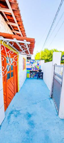 Galinhos House | FLAT DA DANI Galinhos RN