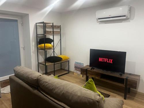 Nogueira Apartment | Flat da Kaká