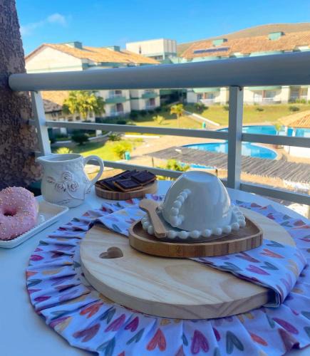 Centro Apartment | Flat E311 - Aldeia das águas