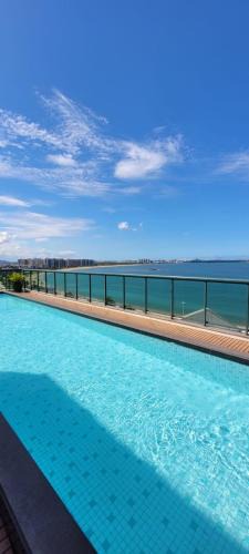 Jardim da Penha Apartment | Flat em frente à Praia