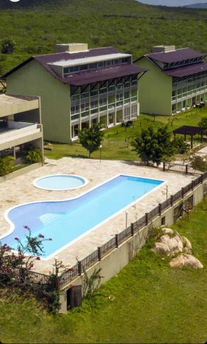 Saire Apartment | Flat em Gravatá - Villa Monte Castelo