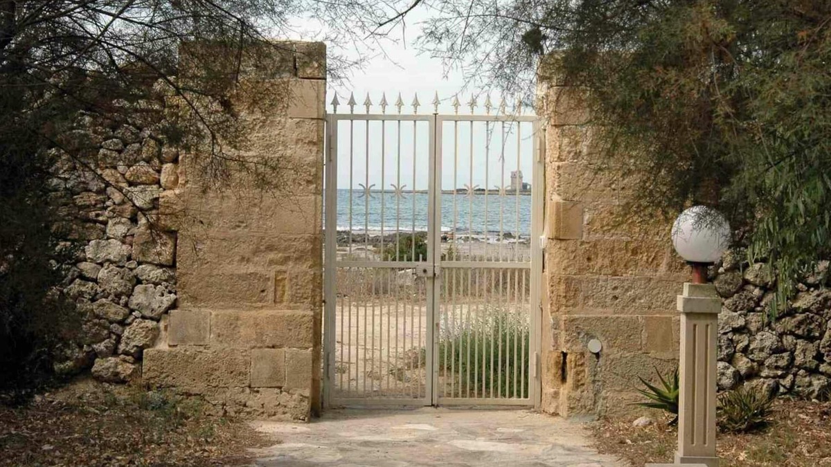 Punta Prosciutto Apartment | Flat for 3 People in Apulia at the Sea