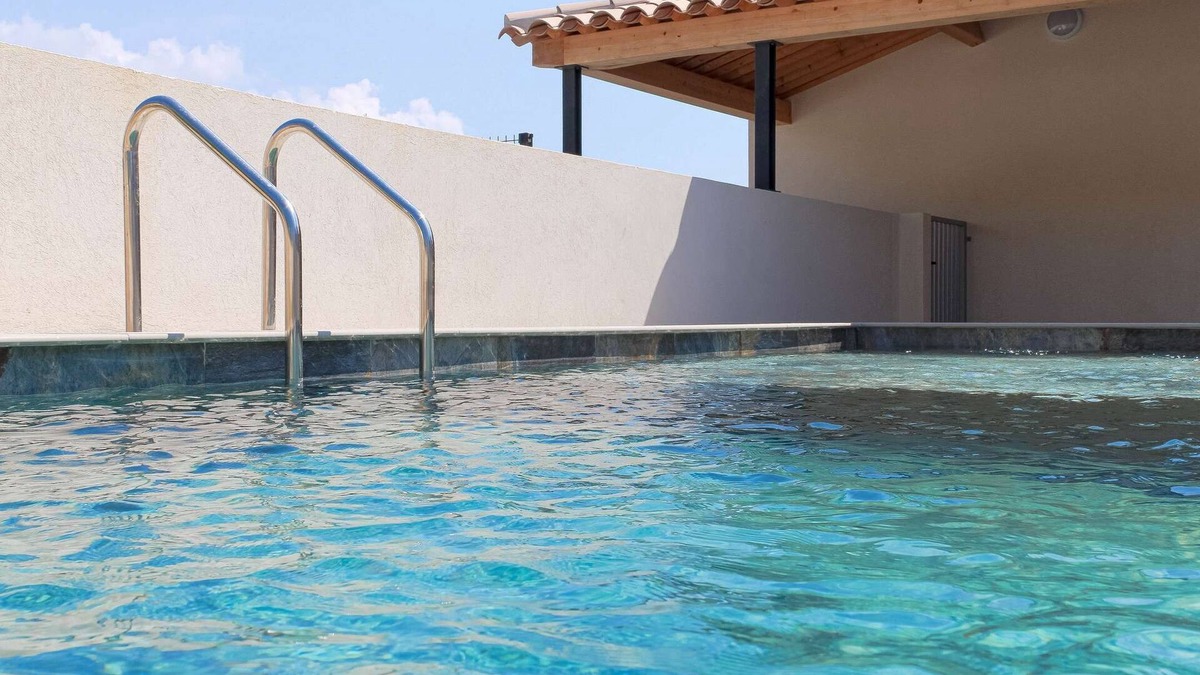 La Faviere Apartment | Flat for 4 people at la Favière