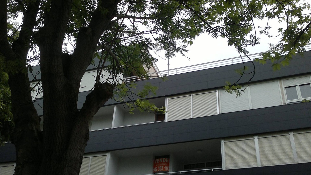Santander Condo | Flat for rent in el sardinero