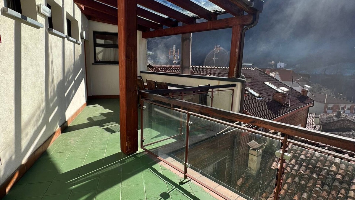 Arona Apartment | Flat for up to four persons