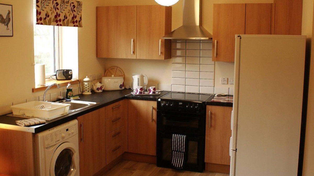 Kirkwall Apartment | Flat Four at The Store - Self-Catering in the Heart of Kirkwall