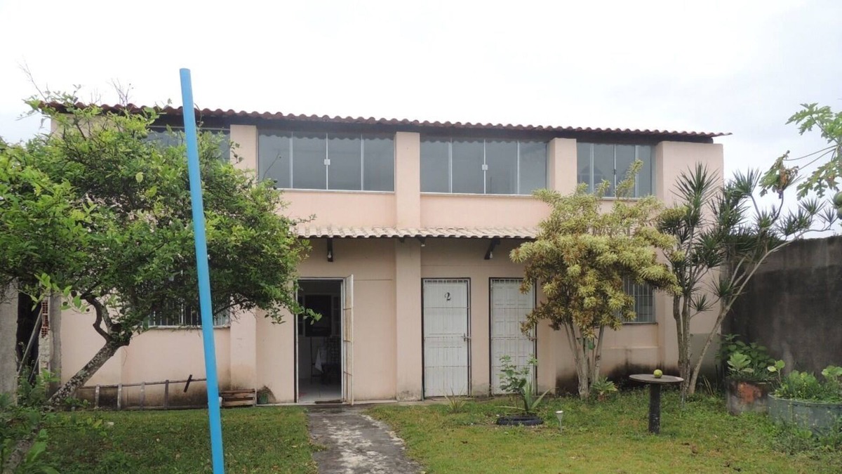 Bairro das Laranjeiras House | FLAT FRONT OF THE SEA 4