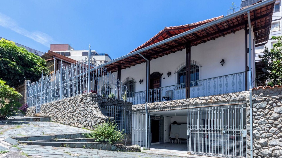Uniao House | Flat funcional, com Wi-Fi e ótima localização