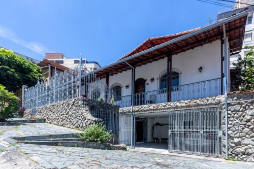 Cidade Nova House | Flat funcional, com Wi-Fi e otima localizacao