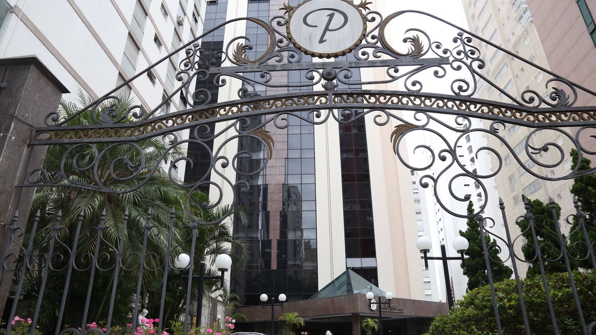 Jardim Paulista Apartment | Flat Gardens, Great Location