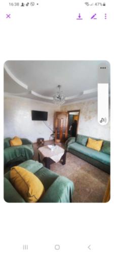 Imereti Resort | flat