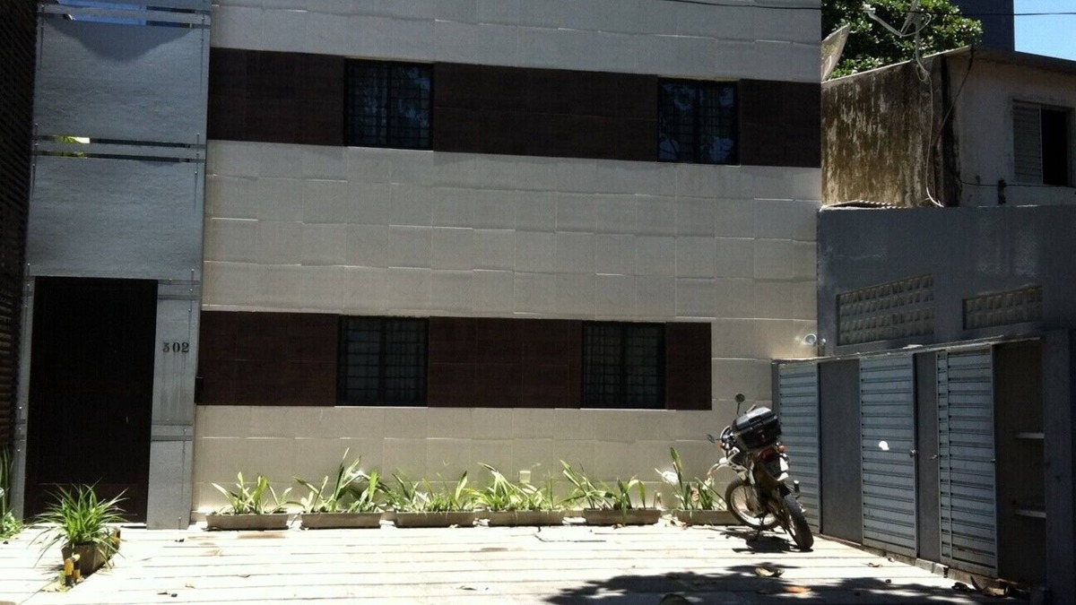 Boa Viagem Apartment | flat good trip reef/PE