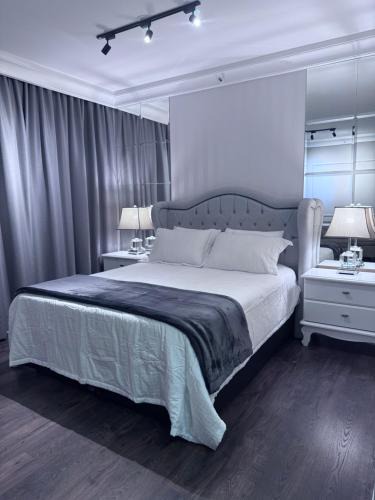 Higienopolis Hotel | Flat Higienópolis Com Varanda