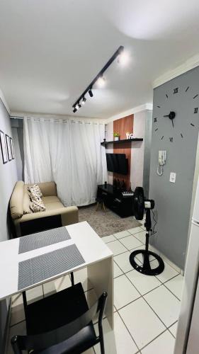 Sao Luis Apartment | Flat Home Practice 108 - 3