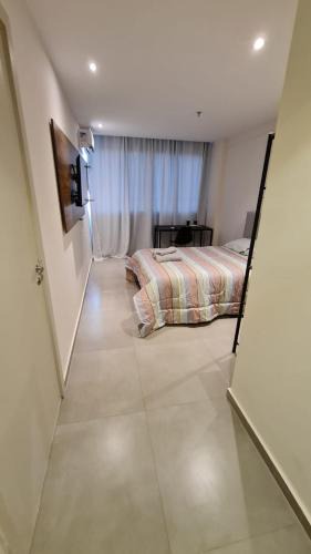 Parque Leopoldina Apartment | Flat Hotel América Campos Pelinca