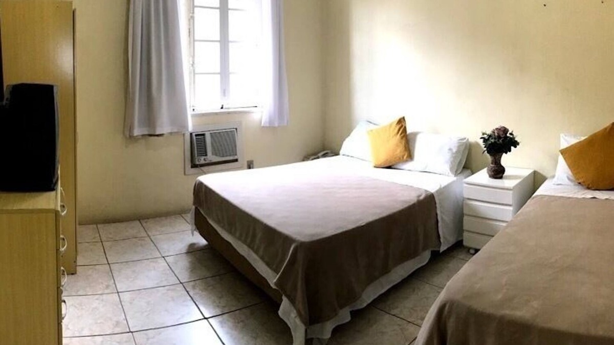 Centro Apartment | Flat Ibiá Furnished