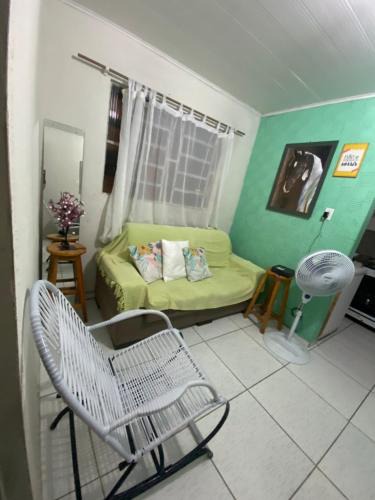 Feitosa Apartment | Flat imobiliado feitosa