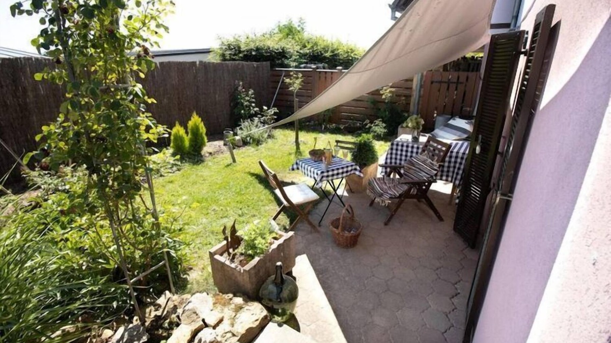 Morschwiller Apartment | Flat in Alsace near Vosges Nature Park