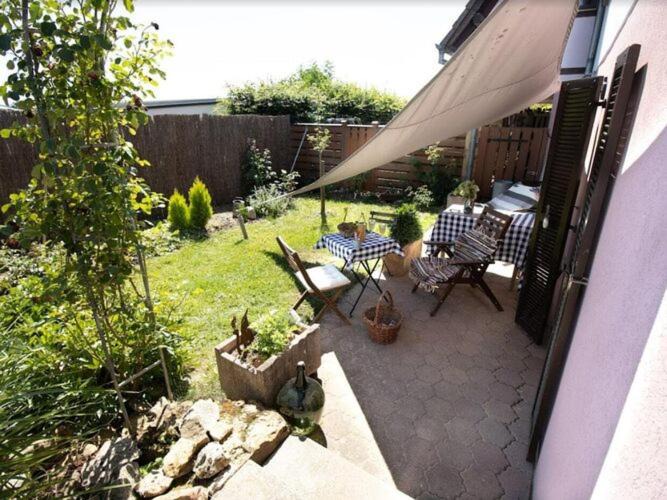 Morschwiller Apartment | Flat in Alsace near Vosges Nature Park