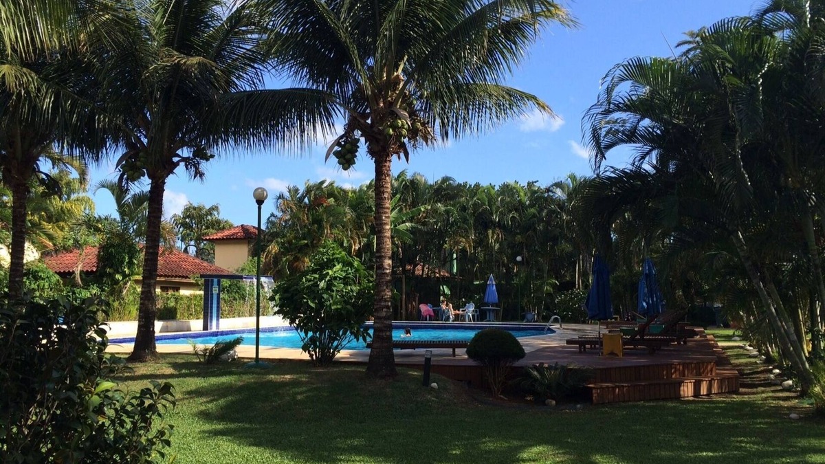 Maresias Apartment | Flat in Maresias - 50 meters from the beach - Corner of Moreira
