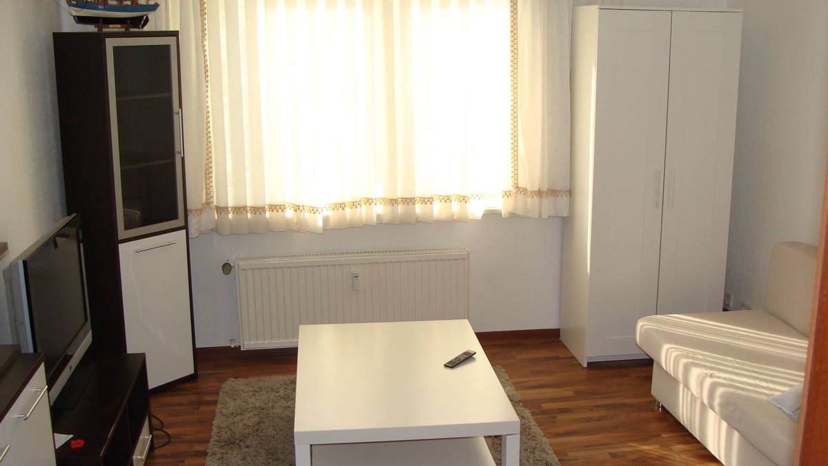 Altenessen-Sud Apartment | Flat in central location Essen Altenessen-Süd