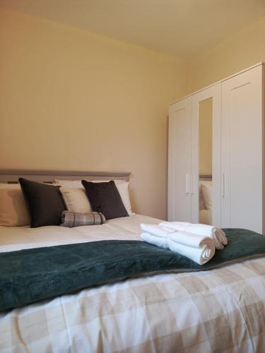Strokestown Apartment | Flat in centre of Strokestown