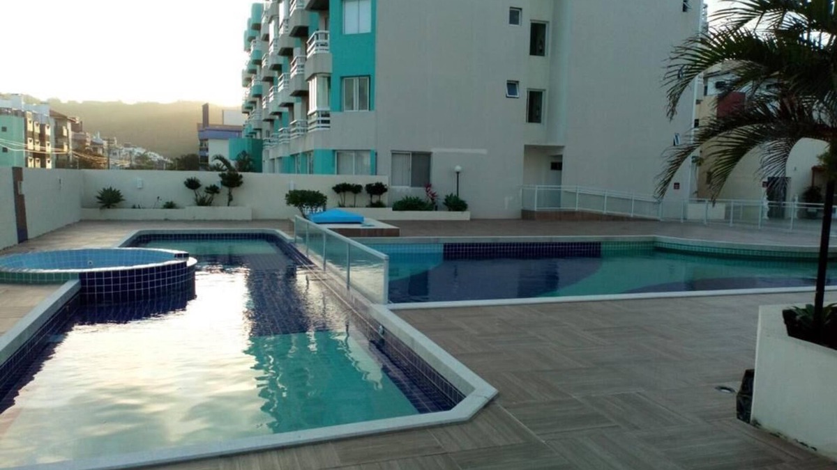 Ingleses Norte Apartment | Flat in English with Sea and Mountain Views