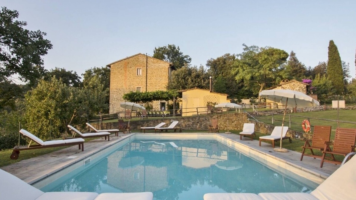 Scandicci Other | Flat in farmhouse in the hills of Florence, comfortable, nice views, relaxing.
