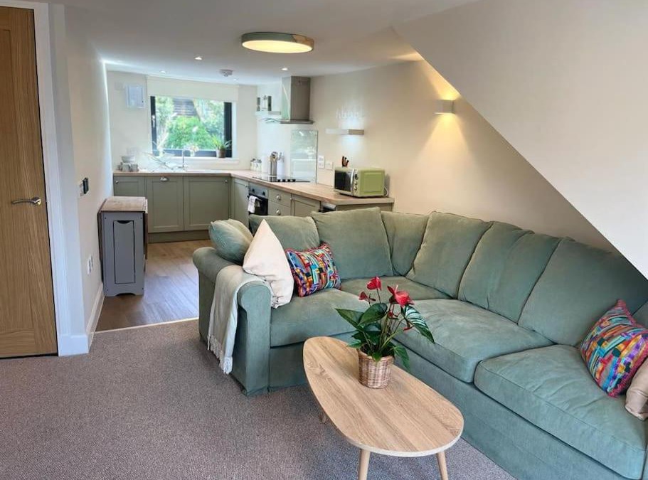 Gourock Apartment | Flat in Gourock - The Wedge